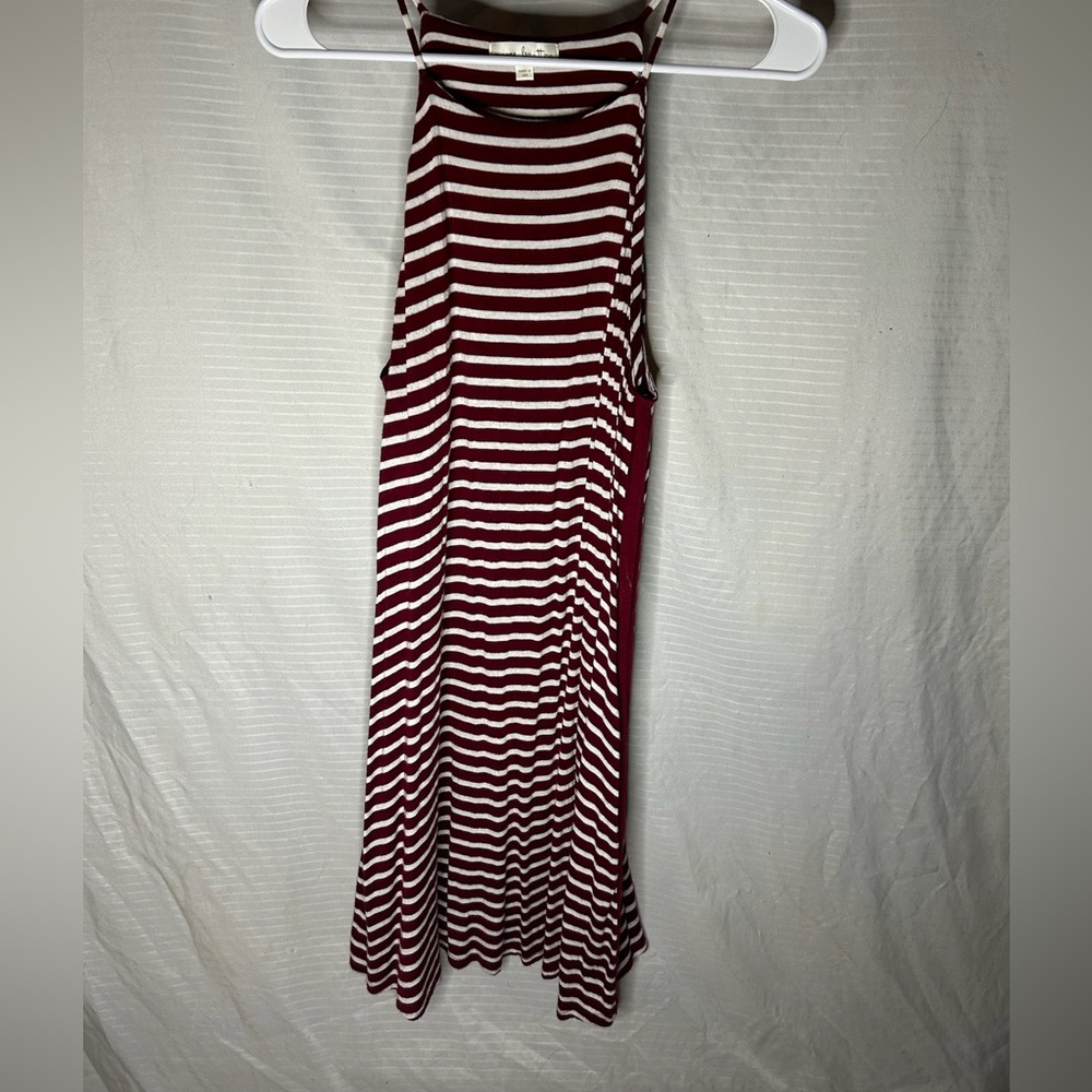 Summer Dress with Pockets!!